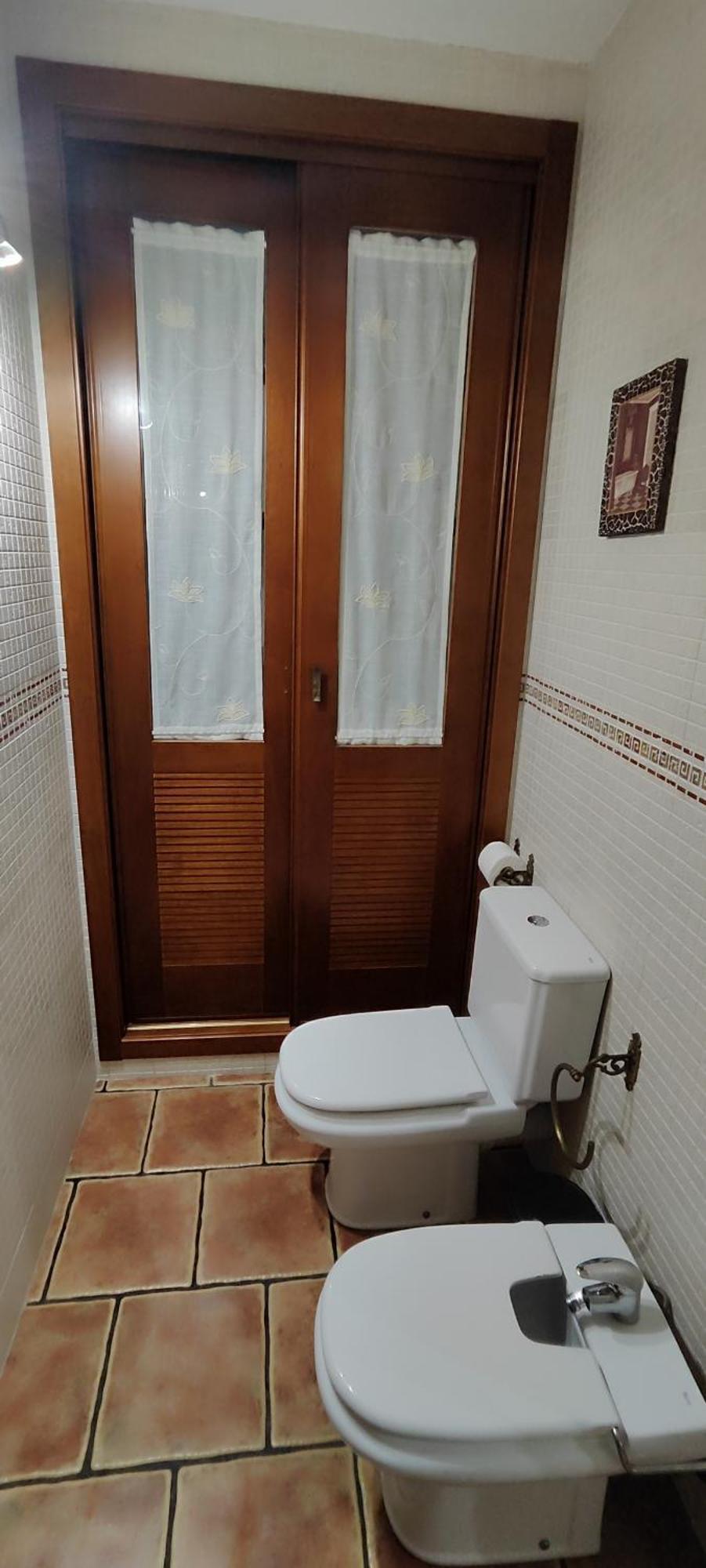 Casa Laura Villa Iznájar Екстериор снимка